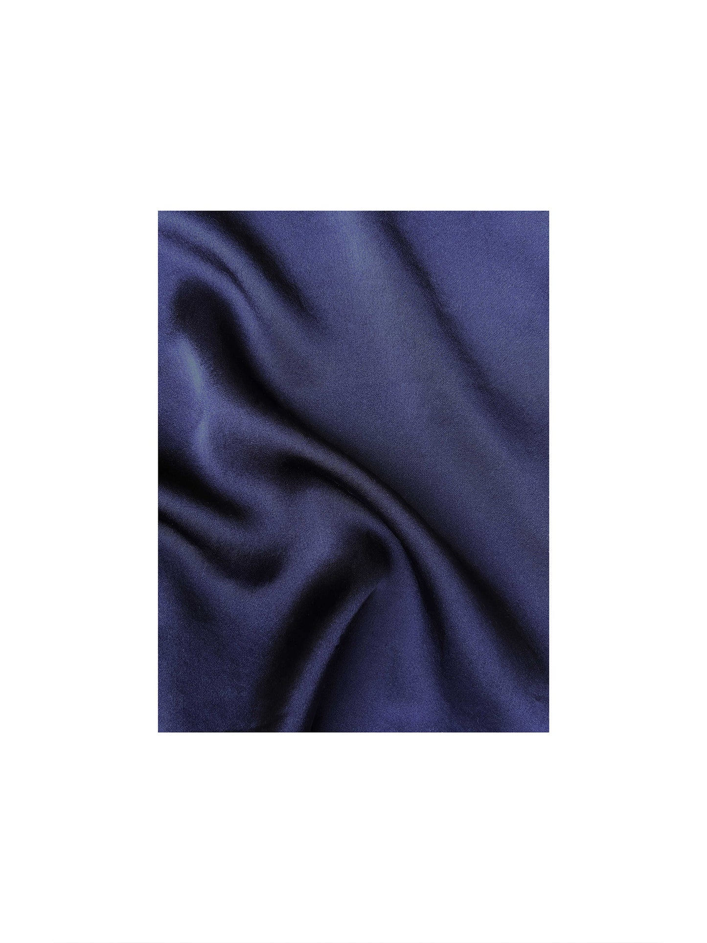 Future Dusk Pure Silk Dress