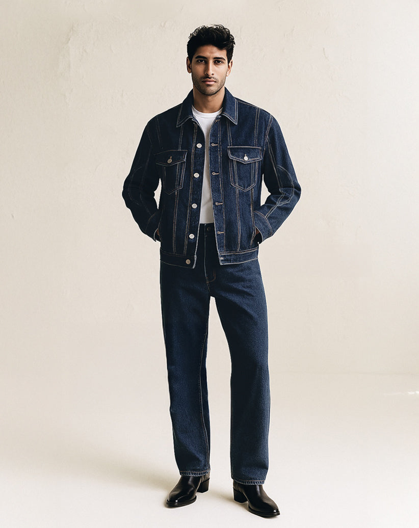 OFF GRID JACKET