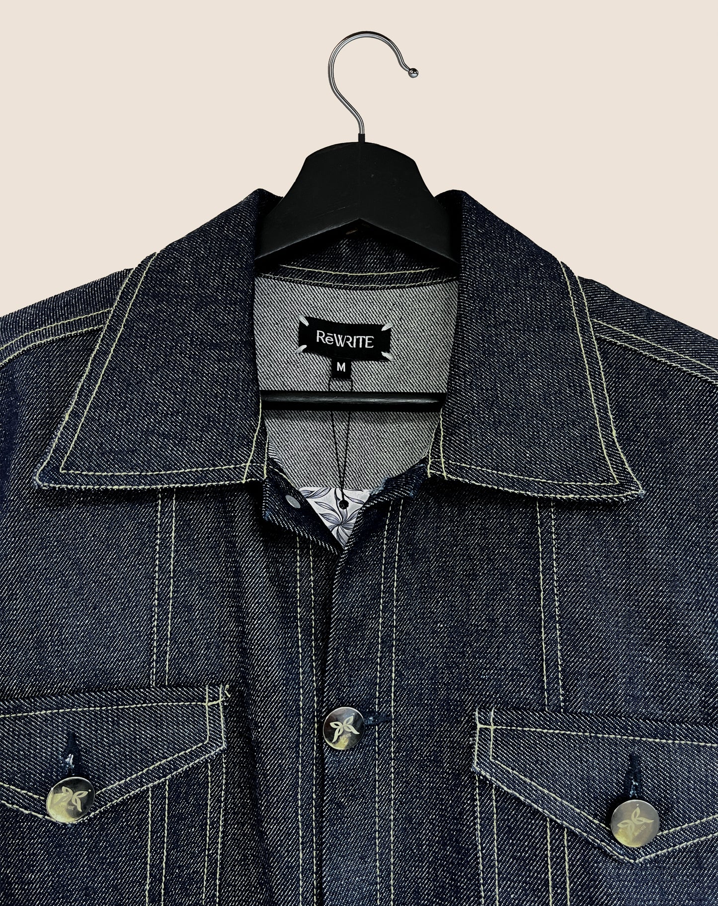 OFF GRID JACKET