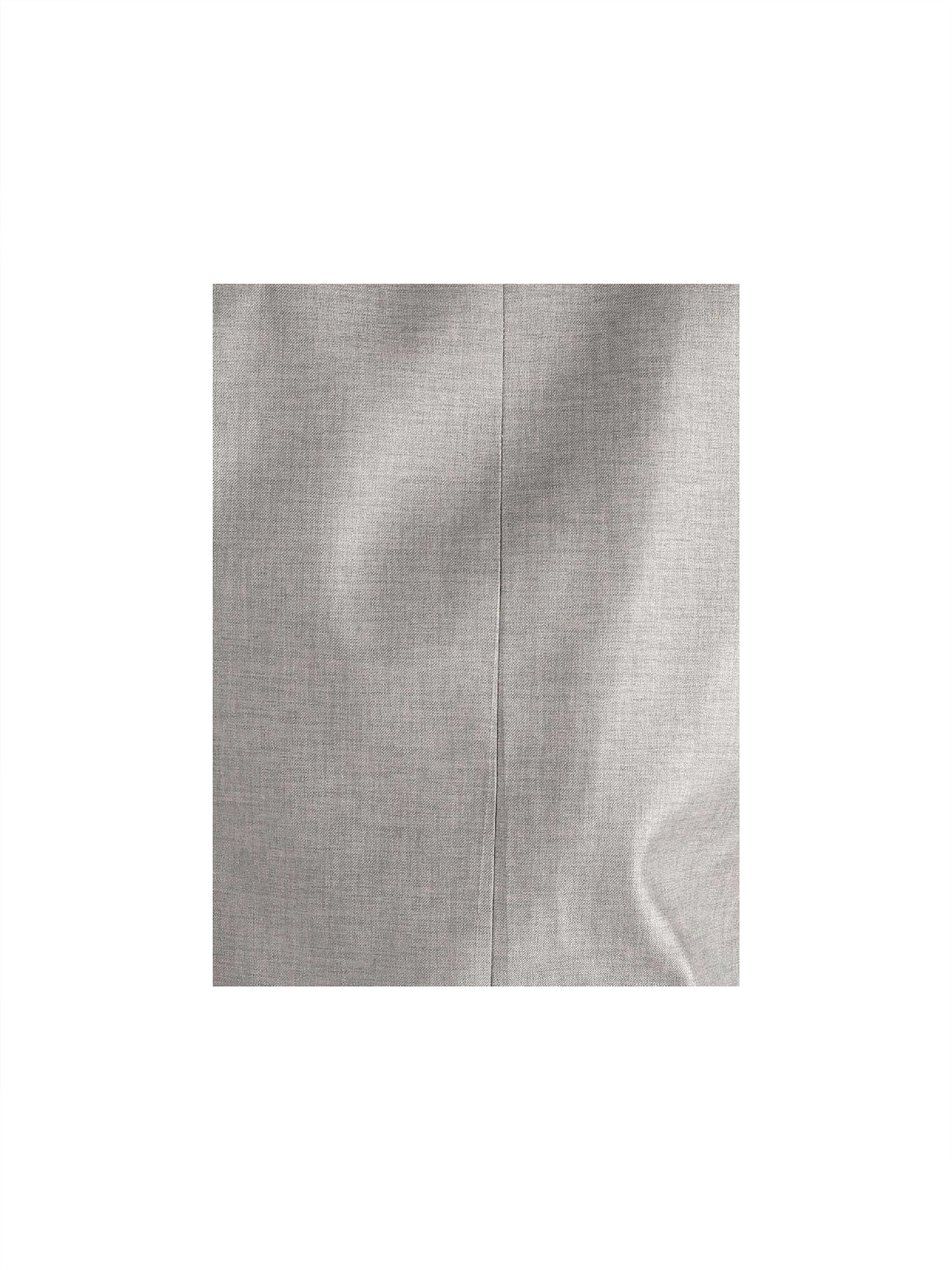 Grey Trousers
