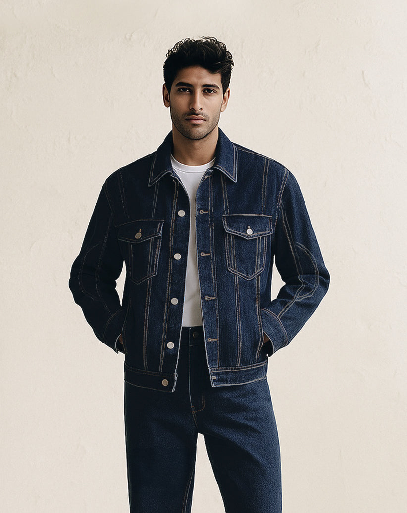 OFF GRID JACKET