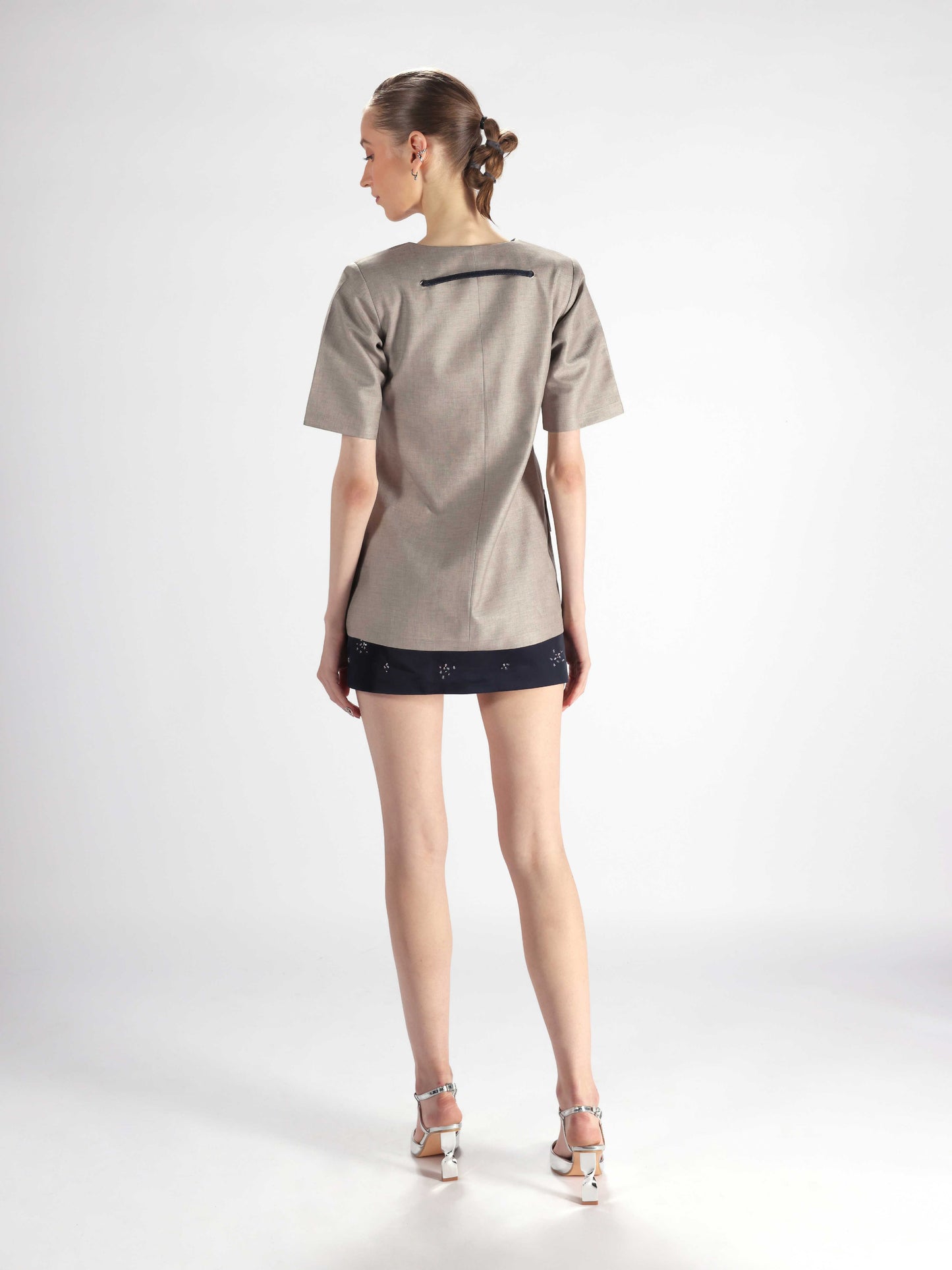 Mini Mini Dress