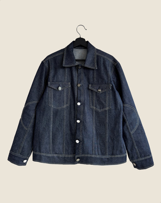 OFF GRID JACKET