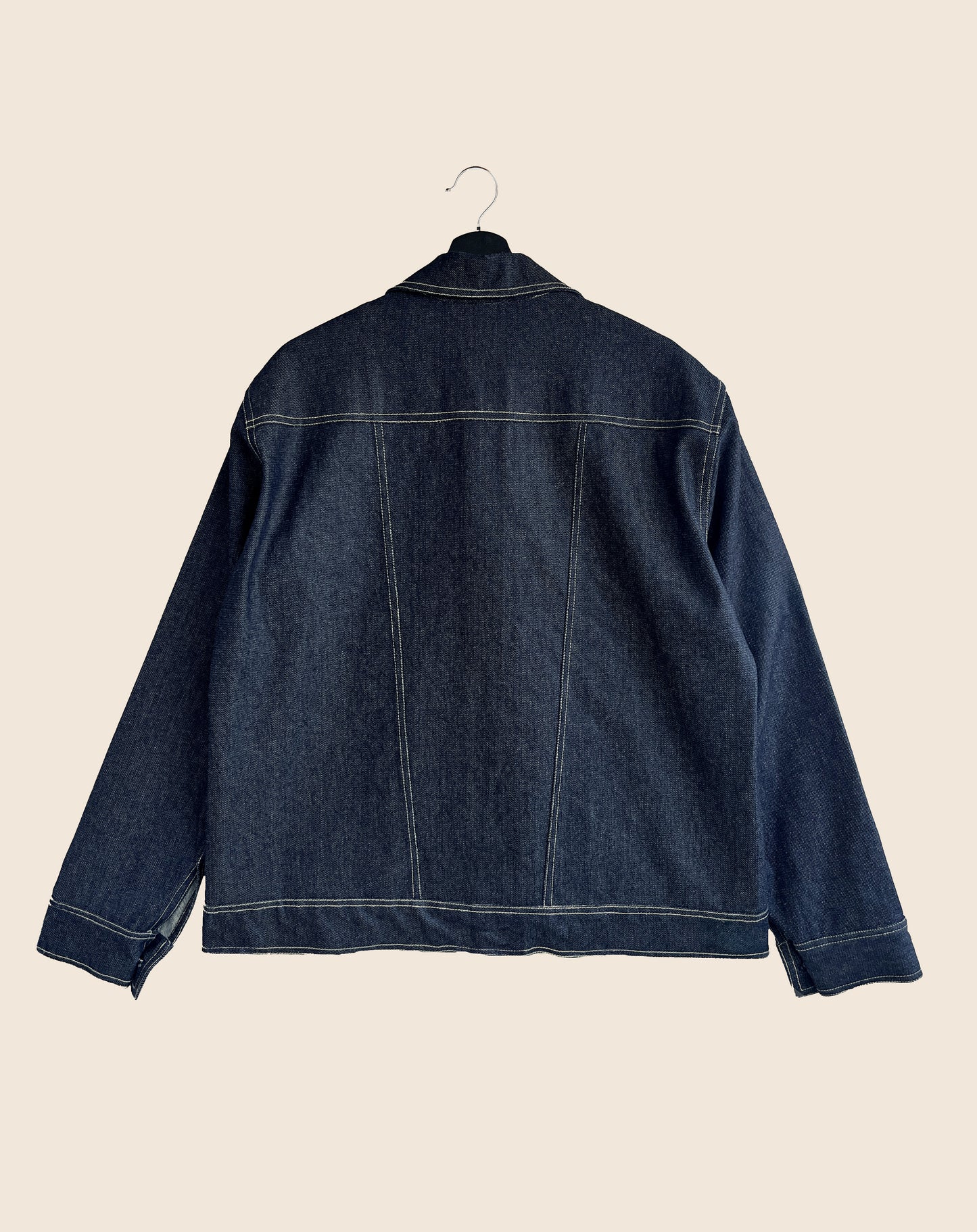 OFF GRID JACKET