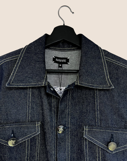 OFF GRID JACKET