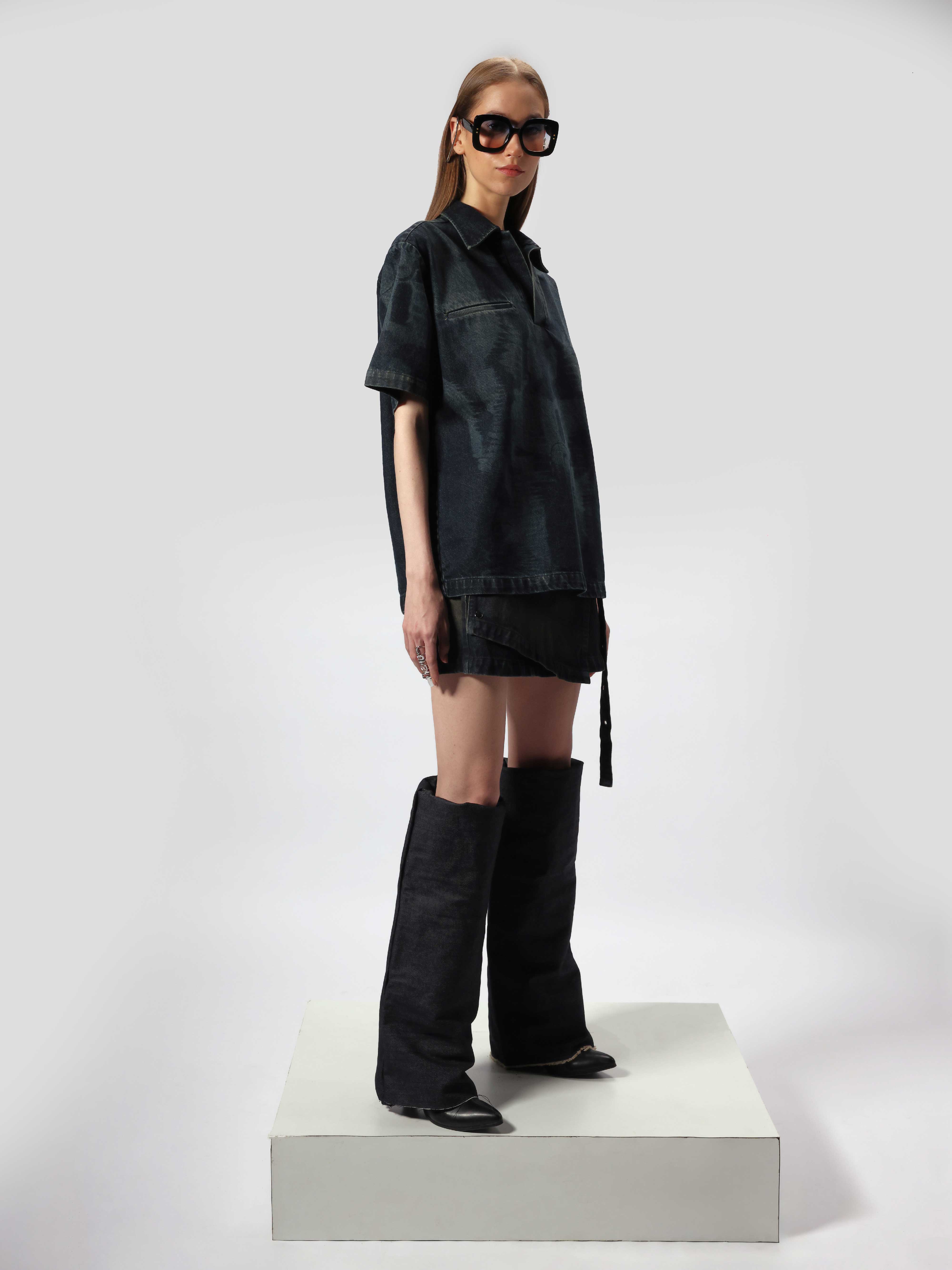 Therapy Unisex Shirt